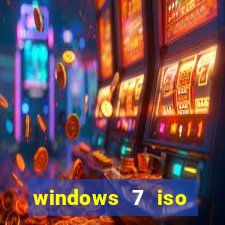 windows 7 iso download 64 bits